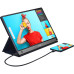 Monitor ASUS Portable MB16AMT (90LM04S0-B01170)